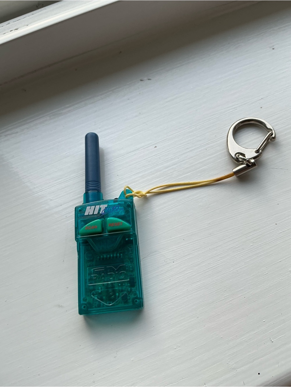 Hit Clips - AM FM Radio